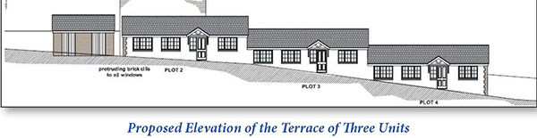 Lot: 29 - SUBSTANTIAL TOWN CENTRE PREMISES WITH PLANNING TO CREATE TEN UNITS - 